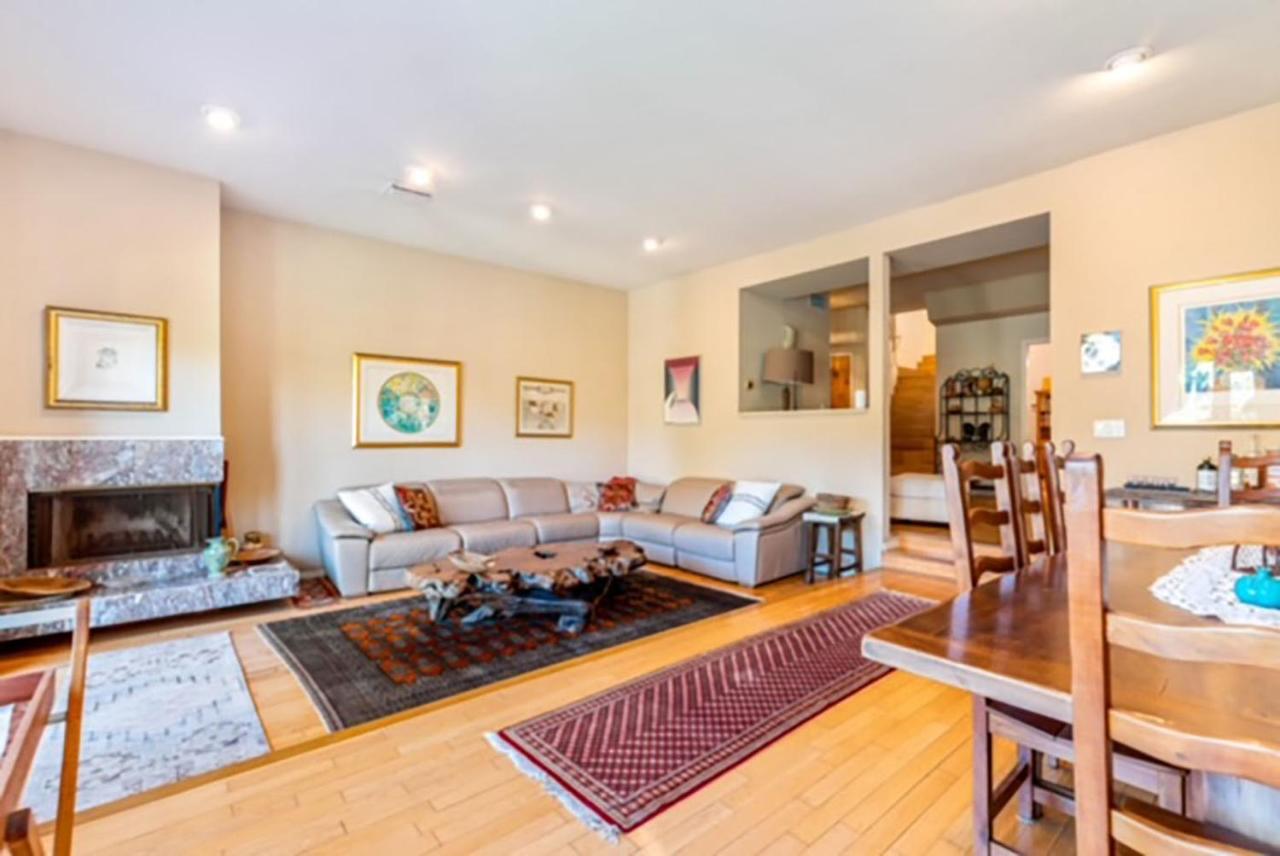 Villa 3 Bedrooms On Venice Beach Canal. Los Angeles Exterior foto