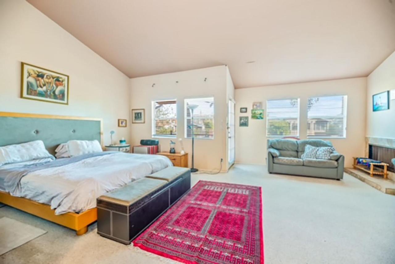 Villa 3 Bedrooms On Venice Beach Canal. Los Angeles Exterior foto