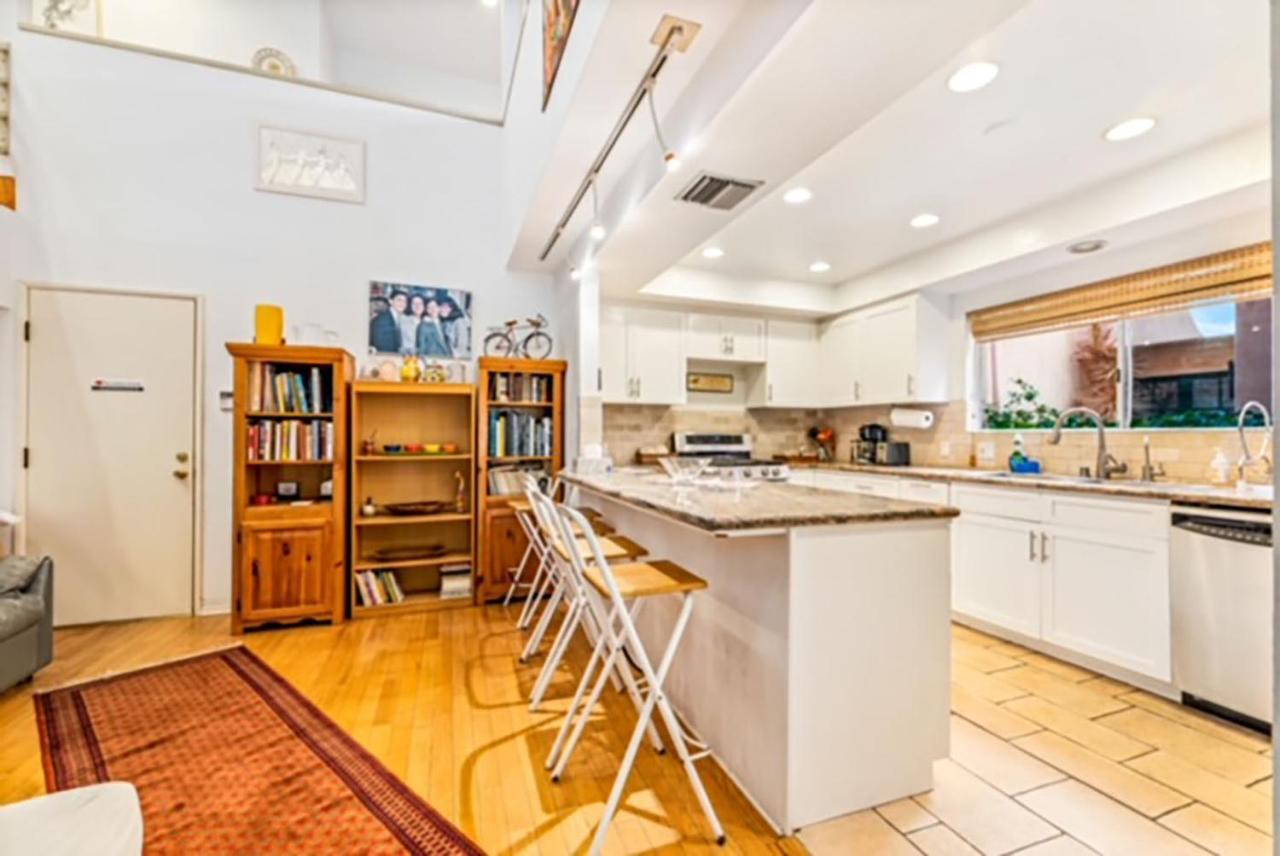 Villa 3 Bedrooms On Venice Beach Canal. Los Angeles Exterior foto